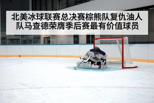 北美冰球联赛总决赛棕熊队复仇油人队马查德荣膺季后赛最有价值球员
