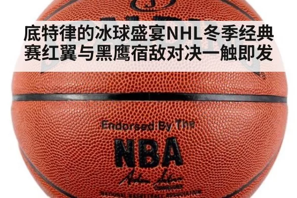 底特律的冰球盛宴NHL冬季经典赛红翼与黑鹰宿敌对决一触即发